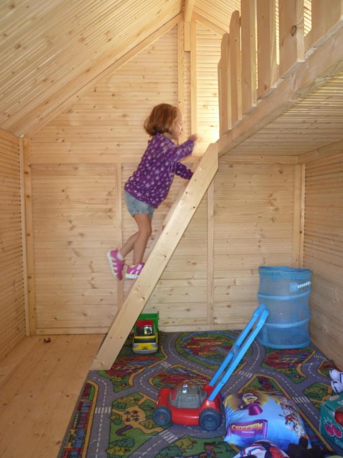 アベルタミ Sofia Houseヴィラ エクステリア 写真