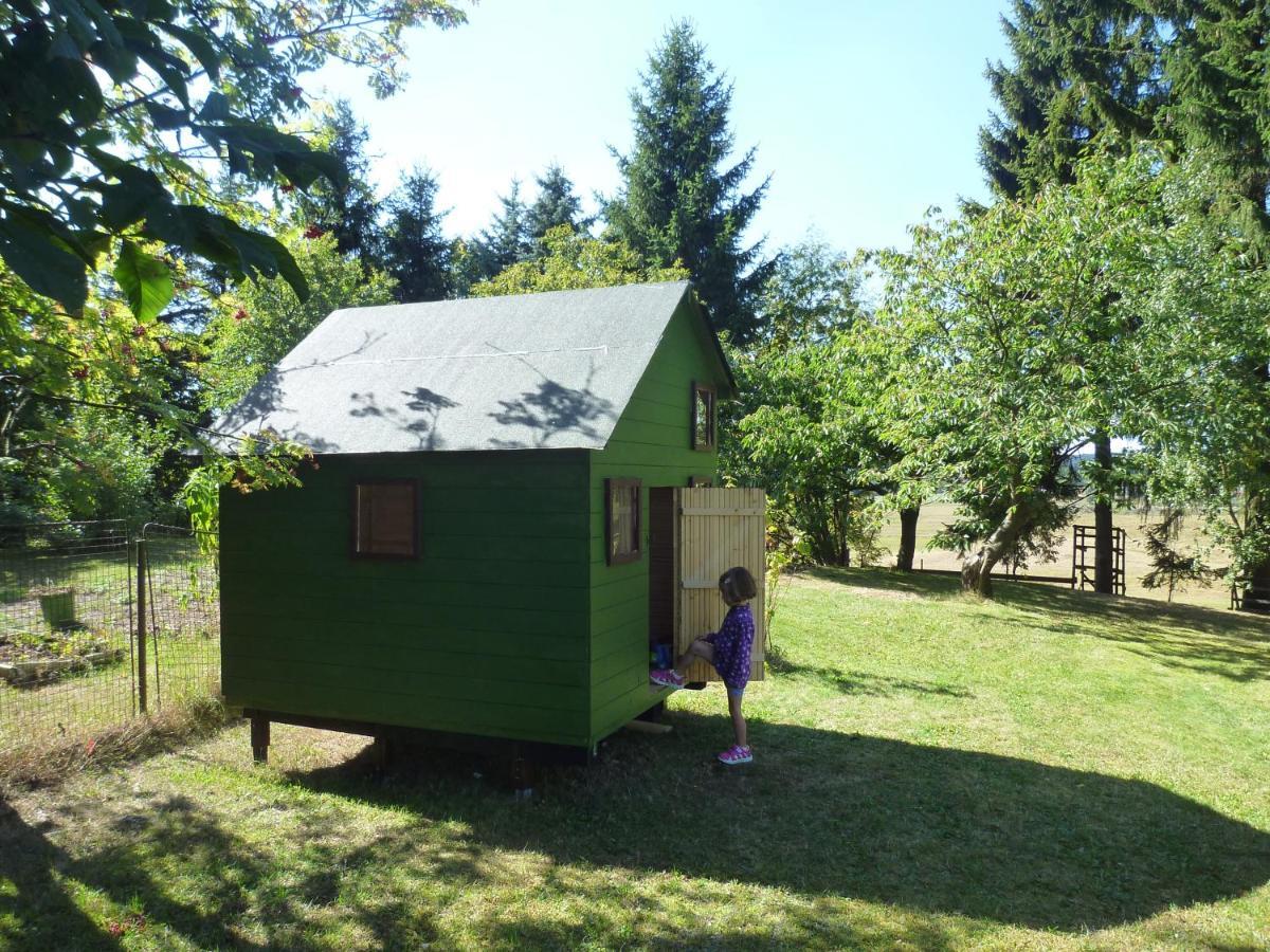 アベルタミ Sofia Houseヴィラ エクステリア 写真